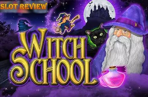 Witch School icon